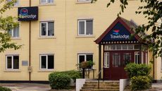 Travelodge Leeds Morley Hotel