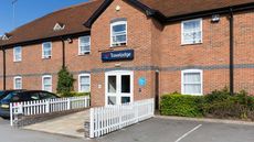 Travelodge Leicester Hinckley Road