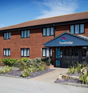 Travelodge Littlehampton Rustington