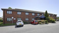 Travelodge Littlehampton Rustington