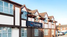 Travelodge Liverpool Stoneycroft