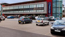 Travelodge Llanelli Central