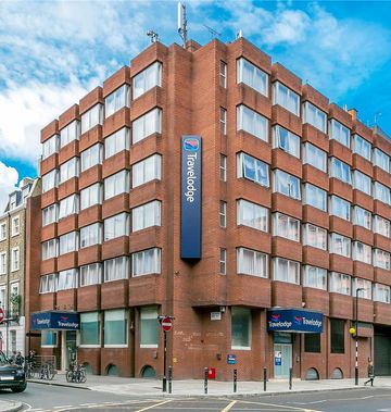 Travelodge London Central Marylebone
