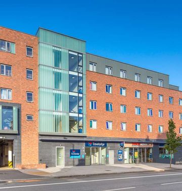 Travelodge London Cricklewood