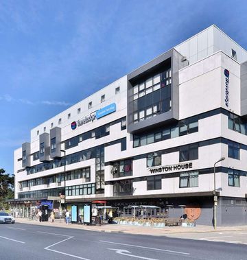 Travelodge London Finchley