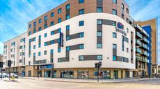 Travelodge London Greenwich