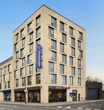 Travelodge London Hackney