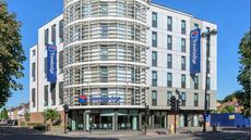 Travelodge London Hounslow Hotel