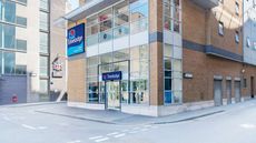 Travelodge London Liverpool Street