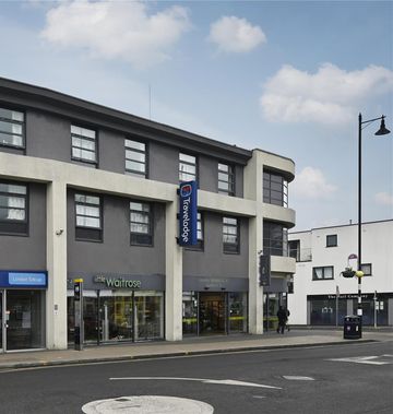 Travelodge London Sidcup