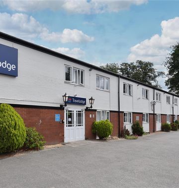 Travelodge London/South Croydon Hotel