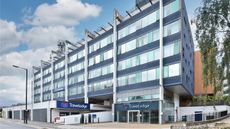 Travelodge London Teddington
