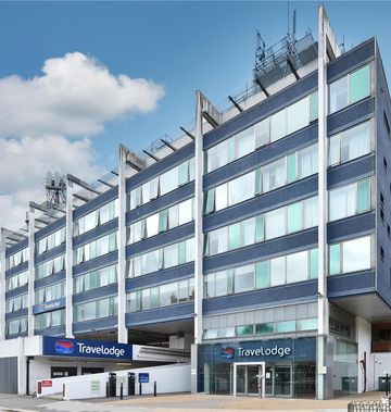 Travelodge London Teddington