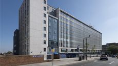Travelodge London Twickenham