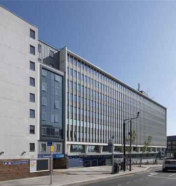 Travelodge London Twickenham