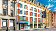 Travelodge London Vauxhall