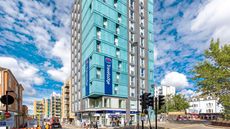 Travelodge London Walthamstow Hotel
