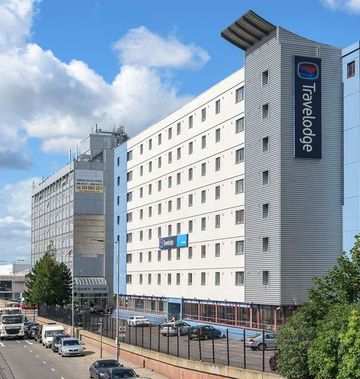 Travelodge Wembley Hotel