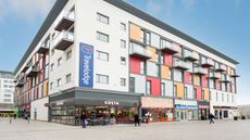 Travelodge London Wembley High Road