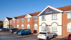 Travelodge Ludlow