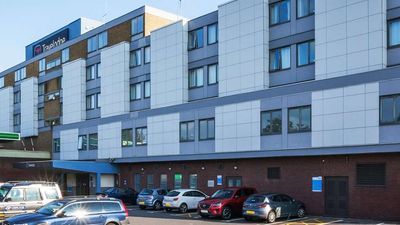 Travelodge Luton