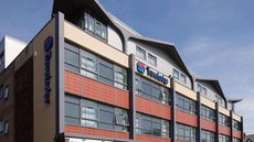 Travelodge Lytham St Annes