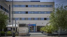 Travelodge Madrid Torrelaguna