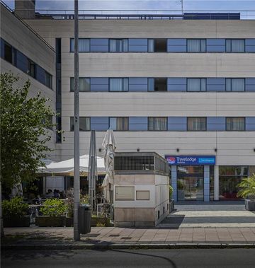 Travelodge Madrid Torrelaguna