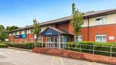 Travelodge Manchester Birch M62 Westboun