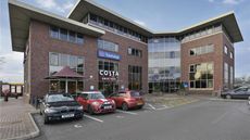Travelodge Manchester Sale