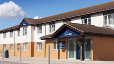 Travelodge Margate Westwood