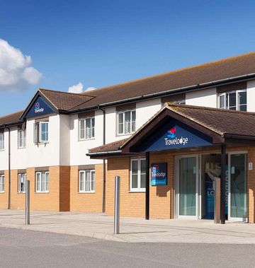 Travelodge Margate Westwood
