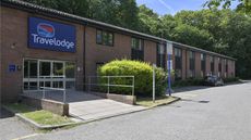 Travelodge Medway M2
