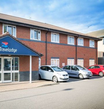 Travelodge Old Stratford