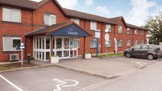 Travelodge Newbury Chieveley M4
