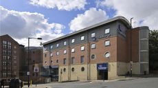 Travelodge Newcastle Central