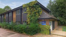 Travelodge Northampton Round Spinney