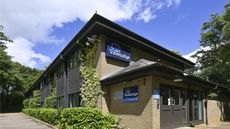 Travelodge Northampton Round Spinney