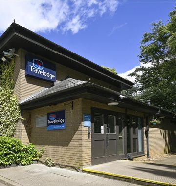 Travelodge Northampton Round Spinney