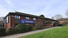 Travelodge Northampton Upton Way