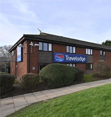 Travelodge Northampton Upton Way