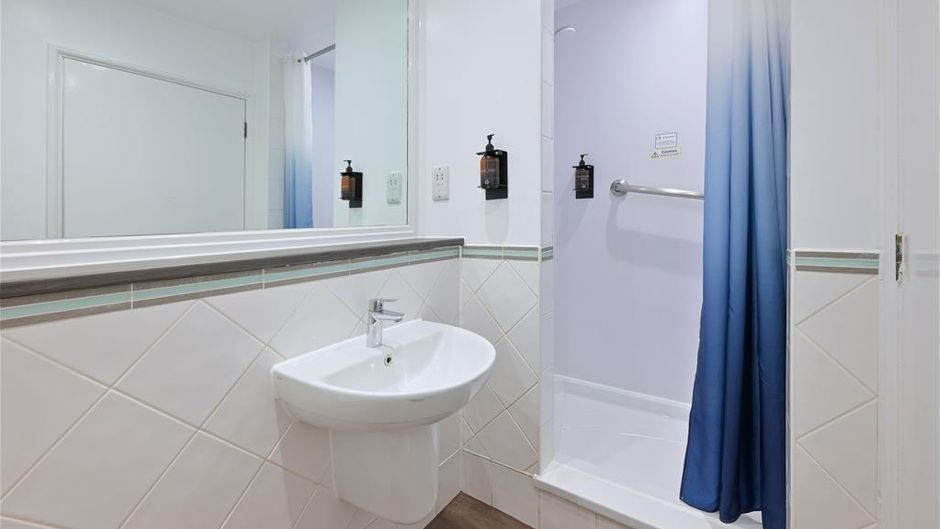 Travelodge Nottingham Wollaton Park Room