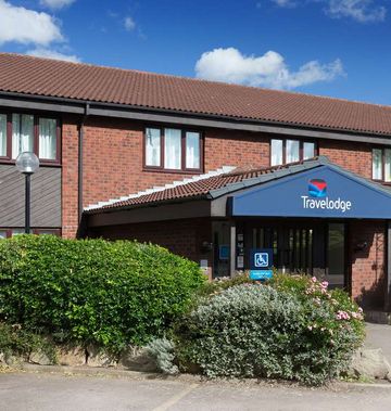 Travelodge Nuneaton Bedworth