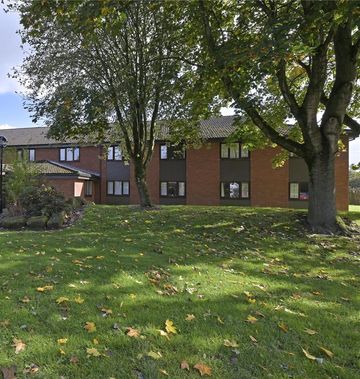 Travelodge Oswestry