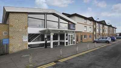Travelodge Oxford