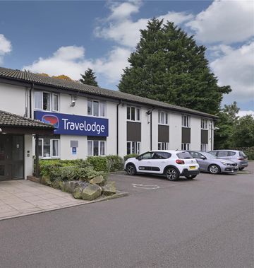 Travelodge Oxford Wheatley