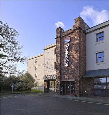Travelodge Paignton Seafront