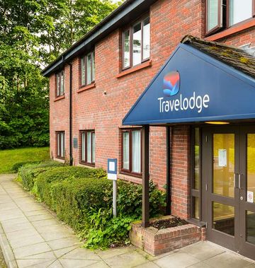 Travelodge Penrith