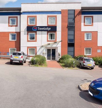 Travelodge Plymouth Derriford