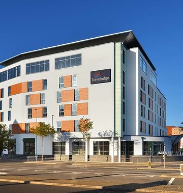 Travelodge Poole